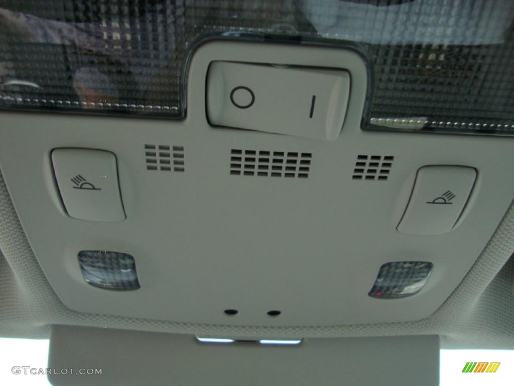 2011 Audi A3 2.0 TDI Controls Photo #39029007