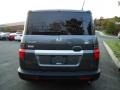 2009 Polished Metal Metallic Honda Element EX AWD  photo #4