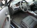Black Prime Interior Photo for 2011 Audi A6 #39029339