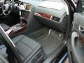 Black Interior Photo for 2011 Audi A6 #39029431