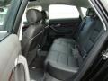 Black Interior Photo for 2011 Audi A6 #39029531