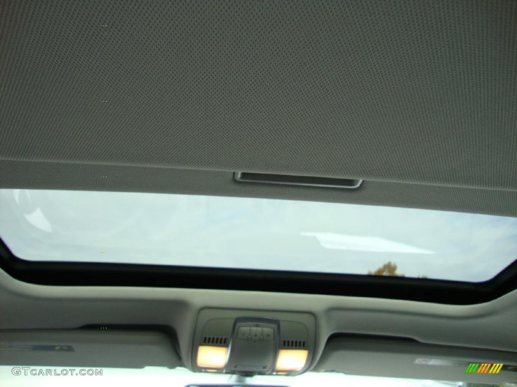 2011 Audi A6 3.0T quattro Sedan Sunroof Photo #39029563
