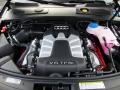 3.0 Liter FSI Supercharged DOHC 24-Valve VVT V6 2011 Audi A6 3.0T quattro Sedan Engine