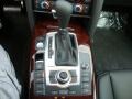 Black Transmission Photo for 2011 Audi A6 #39029691