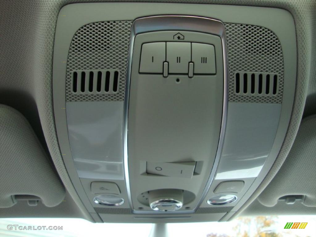 2011 Audi A6 3.0T quattro Sedan Controls Photo #39029723