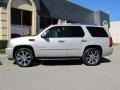  2007 Escalade  Quicksilver