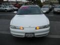 2000 Arctic White Oldsmobile Intrigue GLS  photo #2