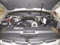 6.2 Liter OHV 16-Valve VVT V8 2007 Cadillac Escalade Standard Escalade Model Engine