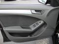 Black Door Panel Photo for 2011 Audi A4 #39029991