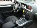 Black Dashboard Photo for 2011 Audi A4 #39030082