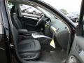 Black Interior Photo for 2011 Audi A4 #39030103