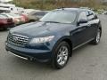 Sapphire Blue Metallic - FX 35 AWD Photo No. 3