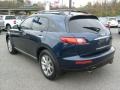 Sapphire Blue Metallic - FX 35 AWD Photo No. 5