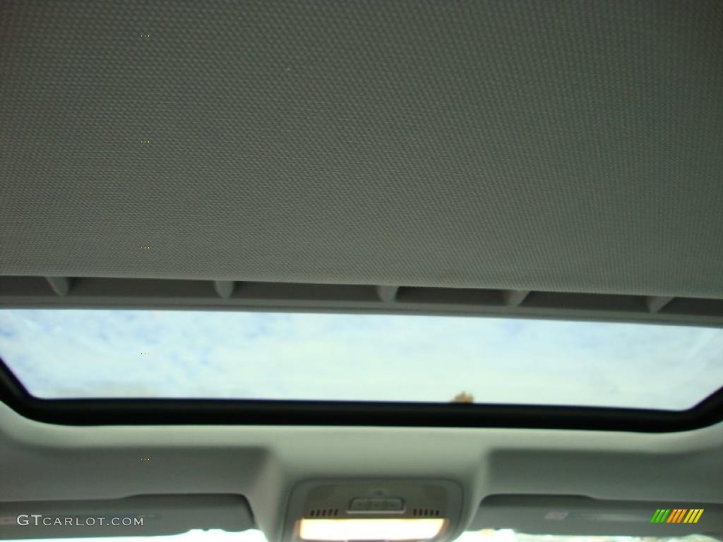 2011 Audi A4 2.0T quattro Sedan Sunroof Photo #39030199