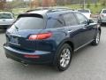 Sapphire Blue Metallic - FX 35 AWD Photo No. 7