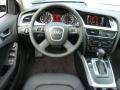 Black Dashboard Photo for 2011 Audi A4 #39030231