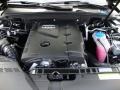 2.0 Liter FSI Turbocharged DOHC 16-Valve VVT 4 Cylinder Engine for 2011 Audi A4 2.0T quattro Sedan #39030243