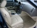 Sapphire Blue Metallic - FX 35 AWD Photo No. 9