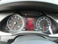 Black Gauges Photo for 2011 Audi A4 #39030375