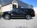  2009 Escalade ESV Black Raven