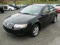 Black Onyx - ION 2 Sedan Photo No. 3