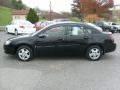 Black Onyx - ION 2 Sedan Photo No. 4