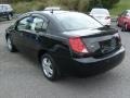 Black Onyx - ION 2 Sedan Photo No. 5