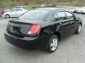 Black Onyx - ION 2 Sedan Photo No. 7