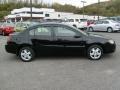 Black Onyx - ION 2 Sedan Photo No. 8