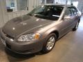 Dark Silver Metallic - Impala LT Photo No. 2