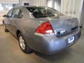 Dark Silver Metallic - Impala LT Photo No. 3