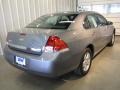 Dark Silver Metallic - Impala LT Photo No. 4