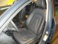 Black Interior Photo for 2011 Audi A4 #39031211