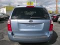 2010 Glacier Blue Kia Sedona LX  photo #14