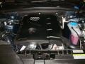 2.0 Liter FSI Turbocharged DOHC 16-Valve VVT 4 Cylinder Engine for 2011 Audi A4 2.0T quattro Avant #39031371