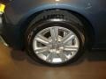  2011 A4 2.0T quattro Avant Wheel