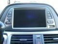 2008 Honda Odyssey Touring Navigation