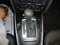  2011 A4 2.0T quattro Avant 8 Speed Tiptronic Automatic Shifter