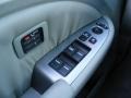 Gray Controls Photo for 2008 Honda Odyssey #39031511