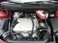Crimson Red - G6 V6 Sedan Photo No. 18