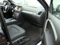 Black Interior Photo for 2011 Audi Q7 #39031695