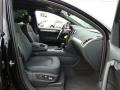 Black Interior Photo for 2011 Audi Q7 #39031723