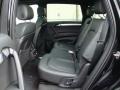Black Interior Photo for 2011 Audi Q7 #39031775