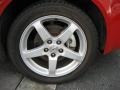 Crimson Red - G6 V6 Sedan Photo No. 21