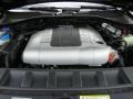 3.0 Liter TDI Turbo-Diesel DOHC 24-Valve V6 2011 Audi Q7 3.0 TDI quattro Engine