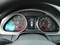 2011 Audi Q7 3.0 TDI quattro Gauges