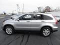 Whistler Silver Metallic - CR-V EX-L 4WD Photo No. 1