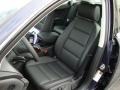 Black Interior Photo for 2011 Audi A6 #39032228