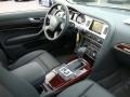 Black Dashboard Photo for 2011 Audi A6 #39032265