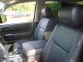  2011 Tundra X-SP Double Cab 4x4 Black Interior